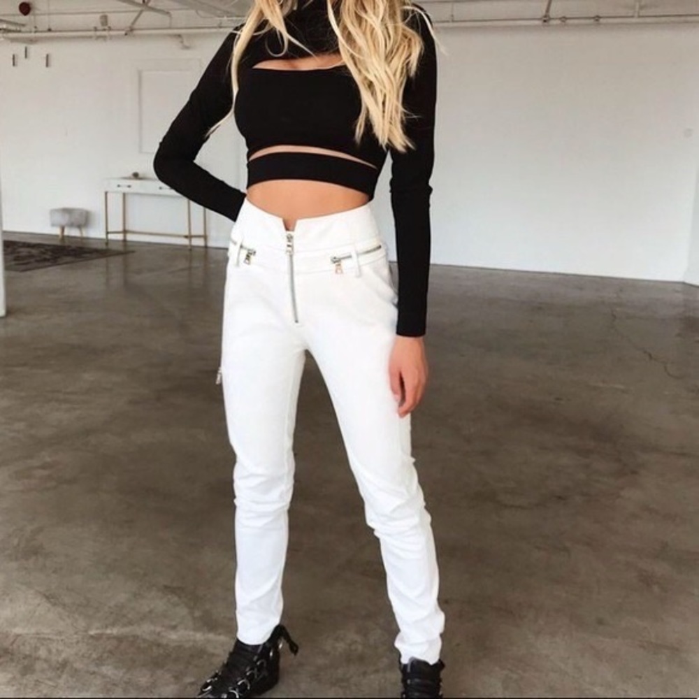 Tiger Mist - Lennon Pant S